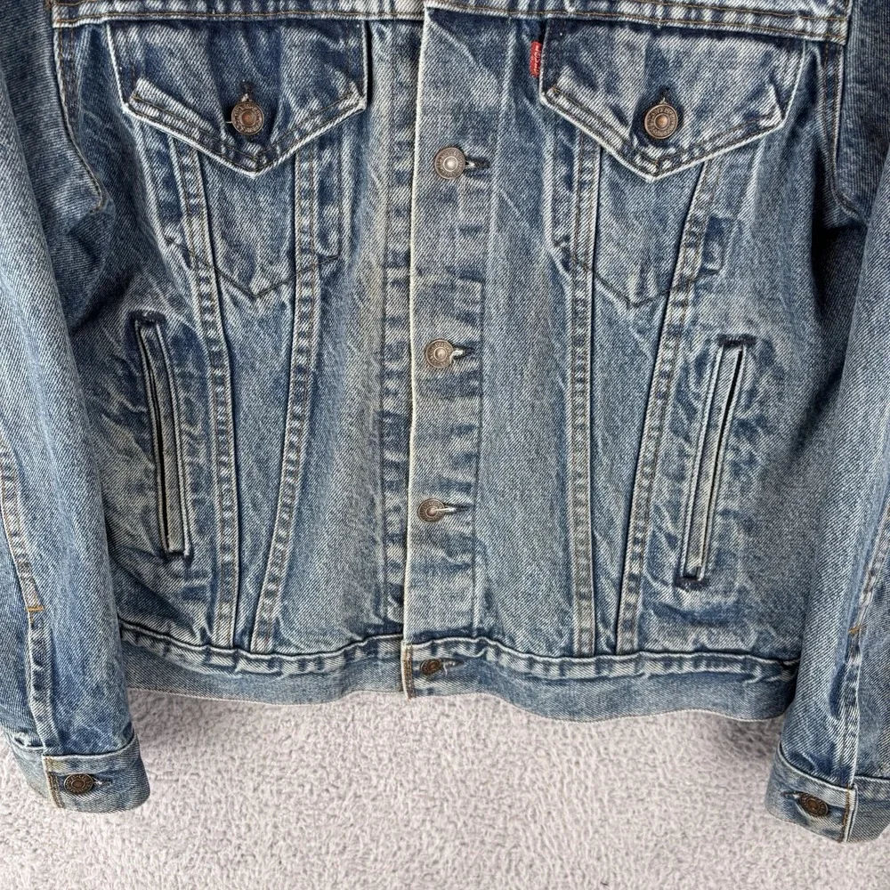 Levis good pre